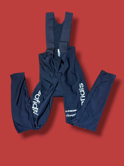 Winter Tights |Cofidis |Extendo  Pro Cycling Kit