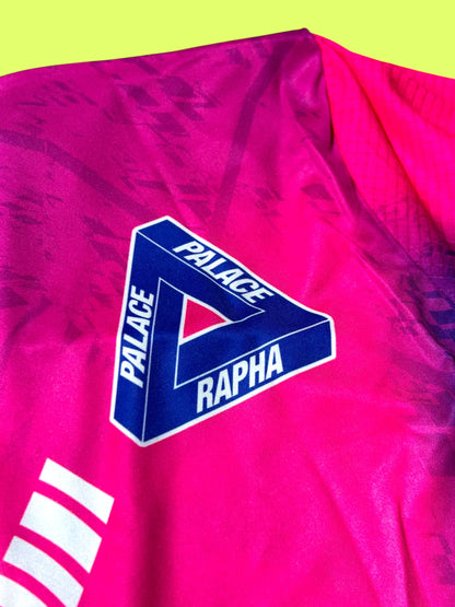 Pro Team Flyweight Summer Aero Jersey Palace Tour de France Switchout|Rapha |EF