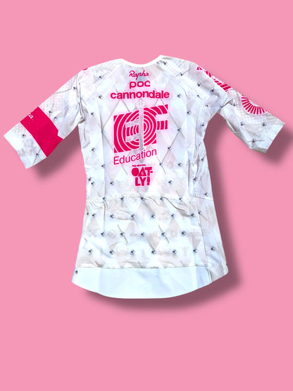 Lightweight Summer Aero Jersey Giro (Pro Team Flaero)|Rapha |EF Education First|Cycling