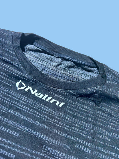 Short Sleeve Base Layer Winter Thermal | DSM Firmenich| Pro Cycling Kit