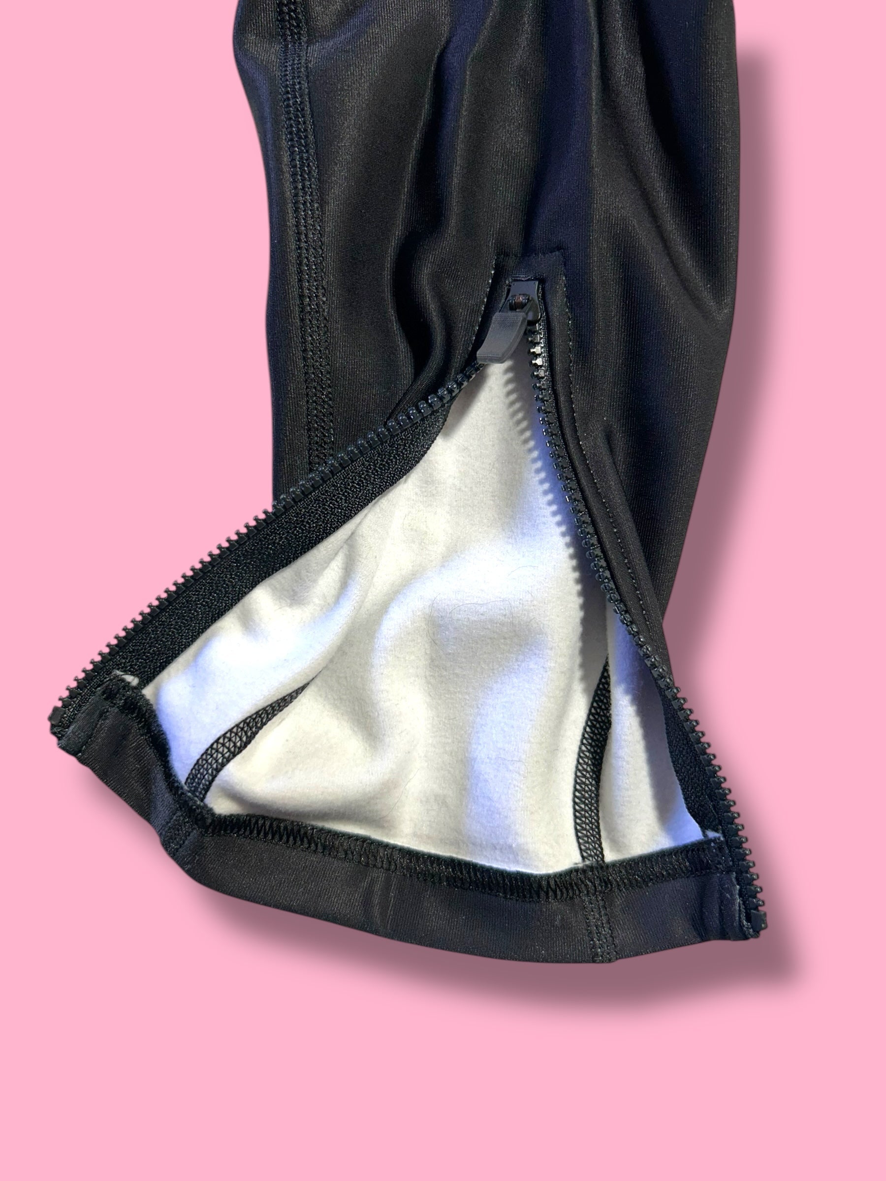 Pro Team Leg Warmers (Unisex) | Rapha Pro Team |  EF Education First  | Pro Cycling Kit