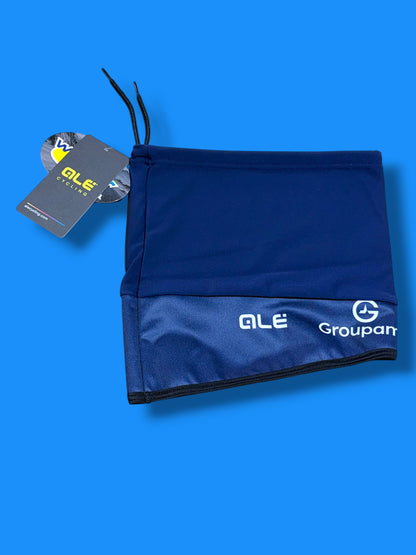 Neck Warmer Gaitor Tube|Ale|Groupama FDJ Francaise des Jeux
