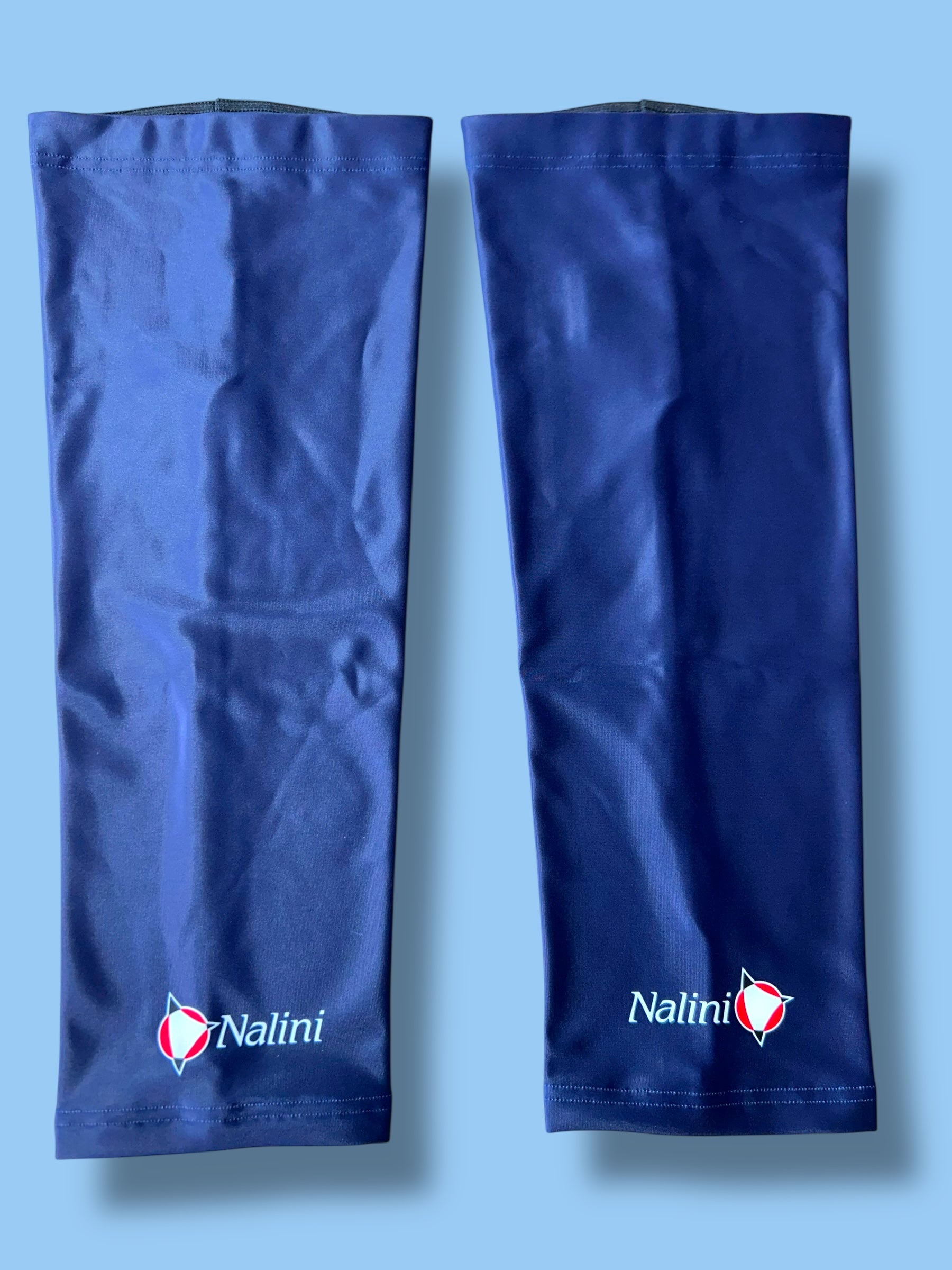 Knee Warmers Gabba  - Thermal Winter | DSM Firmenich| Pro Cycling Kit