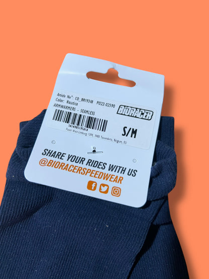 Seamless Arm  Warmers  |Ineos Grenadiers| Pro Cycling Kit