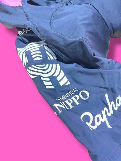 EF Pro Team II Bib Shorts | Rapha | Men's Cycling Bib Shorts