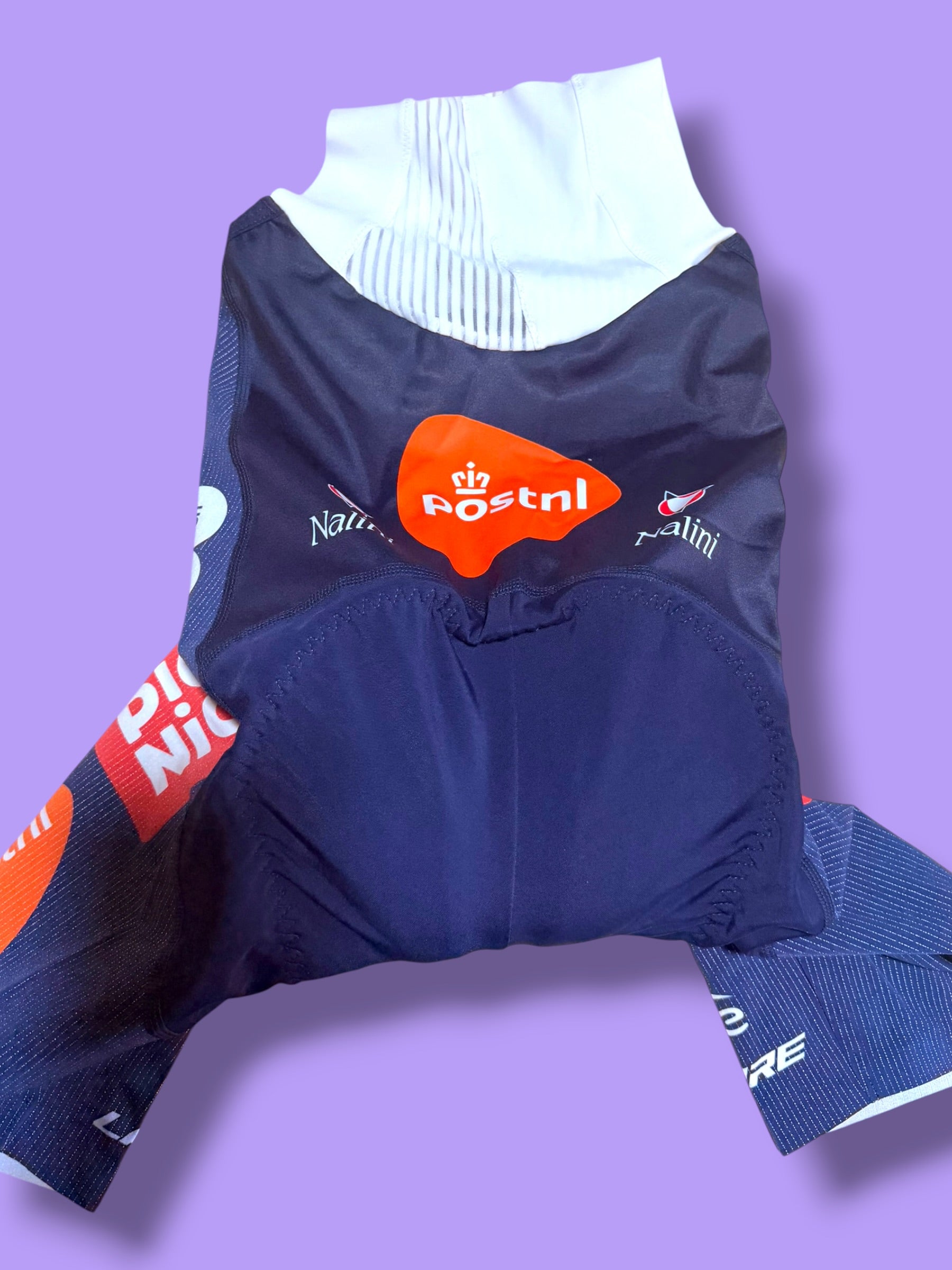 Dyneema  Race Bib Shorts |Picnic Post NL|Nalini  Pro Cycling Kit