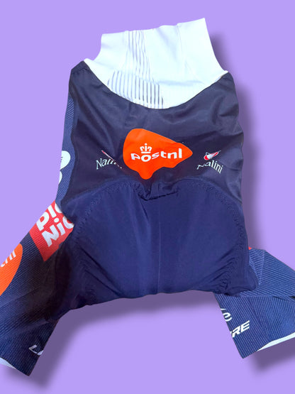 Dyneema  Race Bib Shorts |Picnic Post NL|Nalini  Pro Cycling Kit