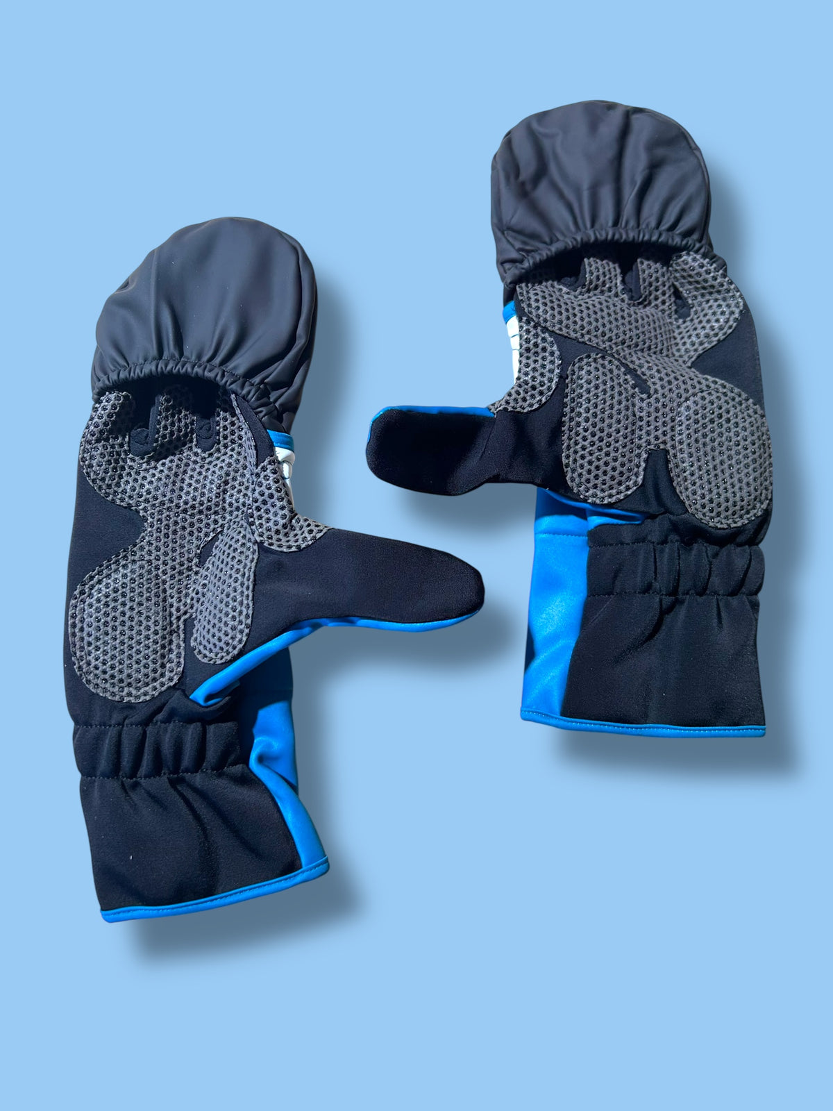 Deep Winter Thermal Gloves | DSM Firmenich| Pro Cycling Kit