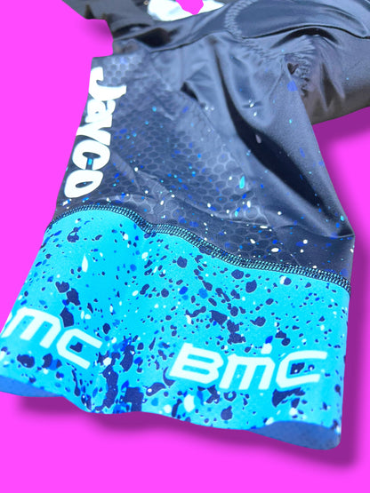 Aero Bib Shorts | Hagens Berman Jayco | Alé Men's Pro Kit