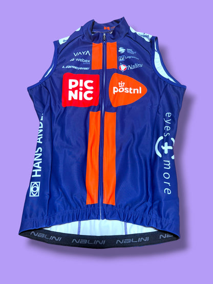 Winter Thermal Vest|Picnic Post NL|Nalini  Pro Cycling Kit