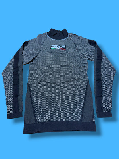 Base Layer Thermal Winter|Lotto Soudal |Vermarc  Pro Cycling Kit