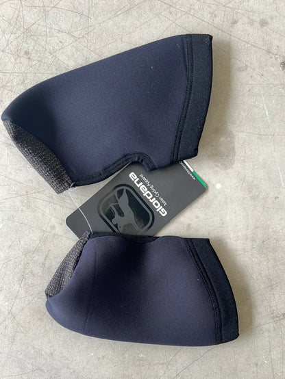 Neoprene Toe Covers | Giordana | Astana | Pro Team Cycling Kit