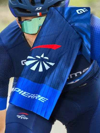 Thibaut Pinot Roadsuit !!|Ale|Groupama FDJ Francaise des Jeux