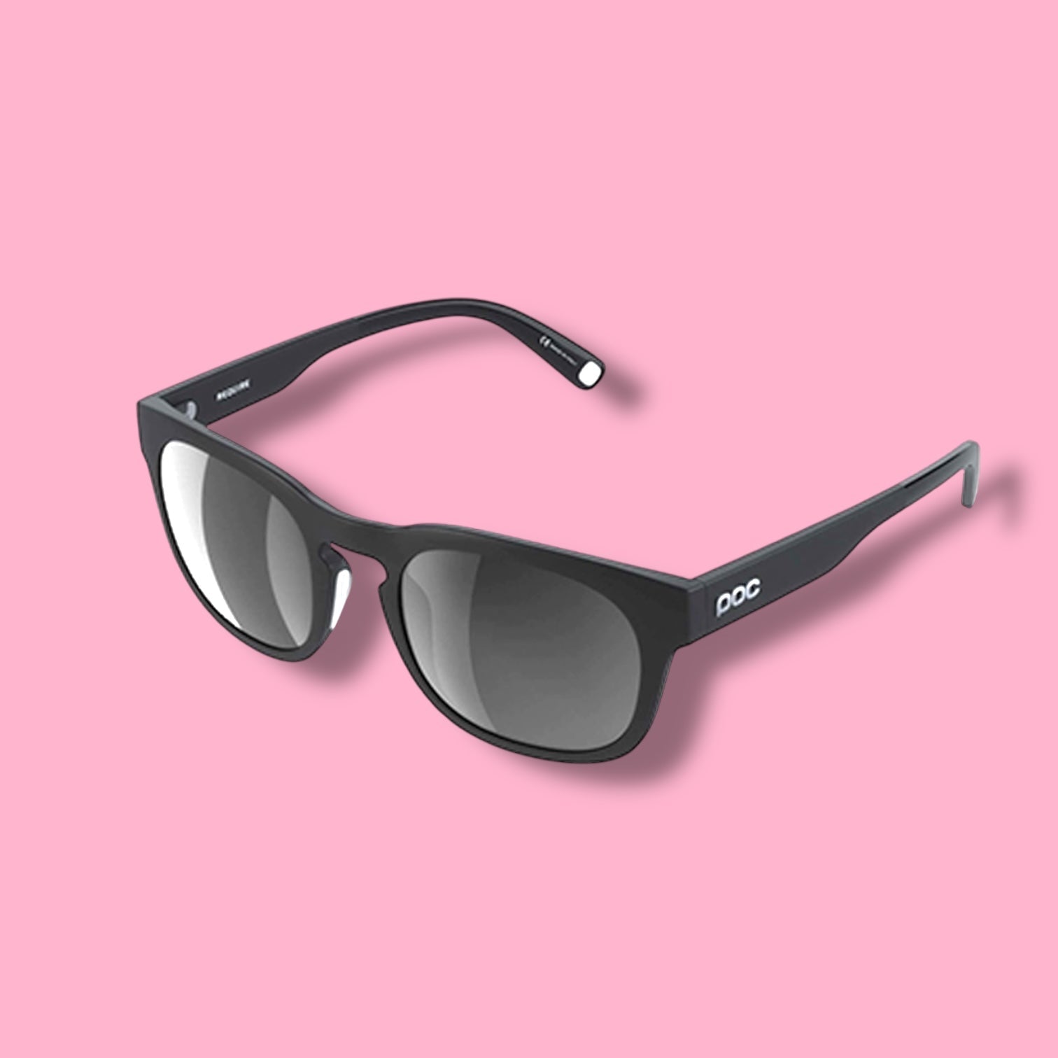 POC Require  Sunglasses  - Genuine  | POC  |  EF Education First  | Pro Cycling Kit