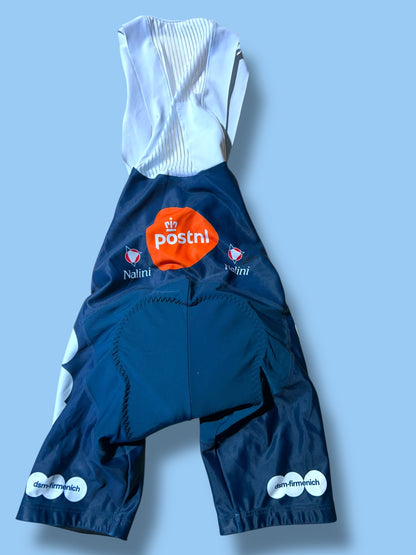 Winter Jacket + Thermal Winter Bib Shorts Bundle | DSM Firmenich| Pro Cycling Kit