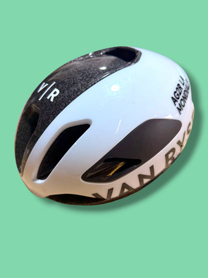 FCR Aero Helmet MIPS|Decathlon |Van Rysel  Pro Cycling Kit