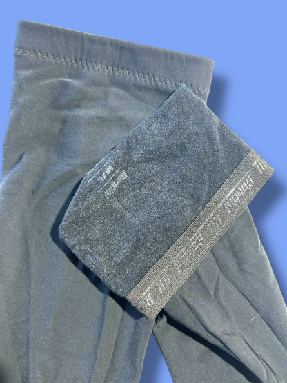 Leg Warmers Thermal Vega Rain| Santini | Lidl Trek | Pro Cycling Kit