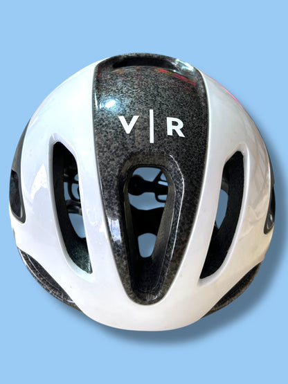 Helmet FCR| Decathlon AG2R La Mondiale  | Van Rysel| Pro Cycling Kit