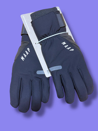 Ultimate Apex Deep Winter Thermal Gloves|Maap |Liv Jayco Alula