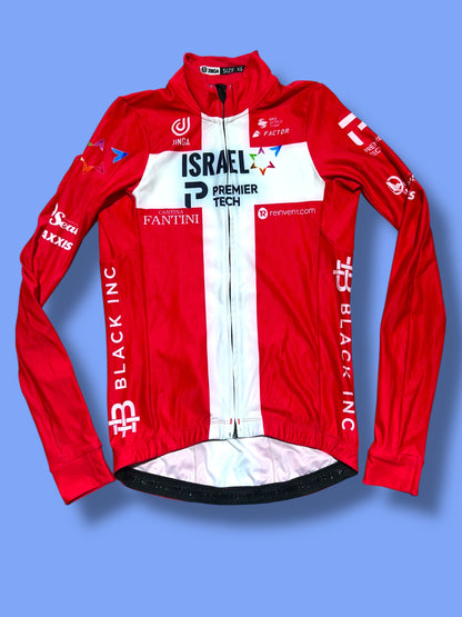 Light  Thermal Jersey|Ekoi |IPT |Cycling