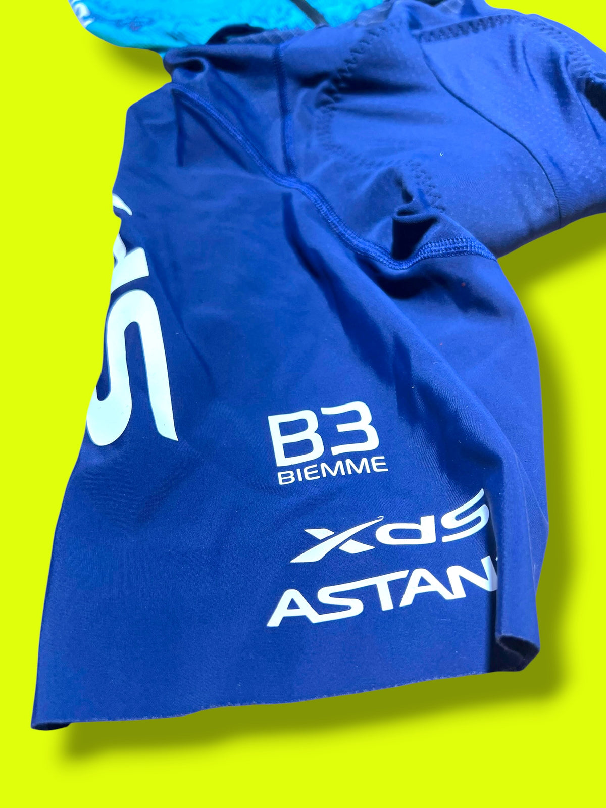 Aero Suit | XDS Astana | Biemme Men's Pro Kit