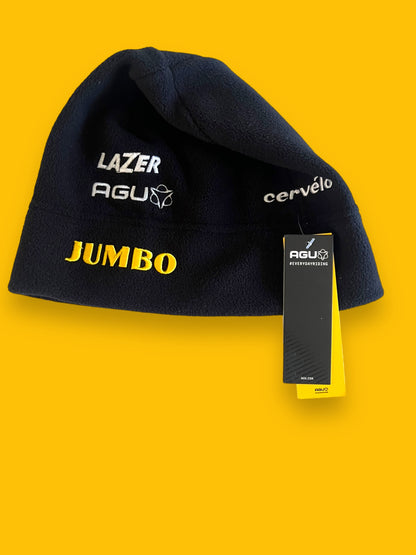 Winter Casual Beanie | Agu | Visma | Pro Cycling Kit