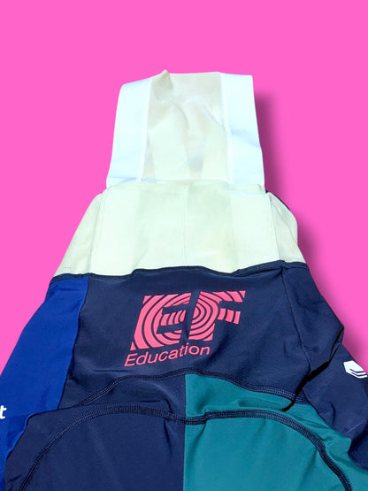 EF 2023 Pro Team 2 Bib Shorts Kaleidoscope Giro d'Italia Switchout | EF Education First | Rapha Men's Pro Kit