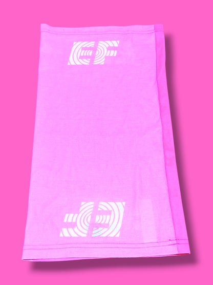 EF 2023 Neck Warmer | EF | Rapha Pro Cycling Kit
