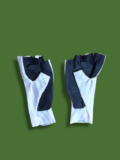 Aero  Mitts Gloves|Polti Kometa| G-Sport Pro Cycling Kit