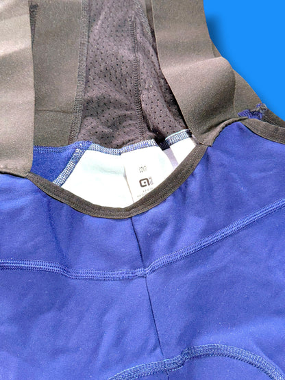 Thermal Winter Bib Shorts Knicks  / Groupama FDJ Francaise des Jeux |Ale