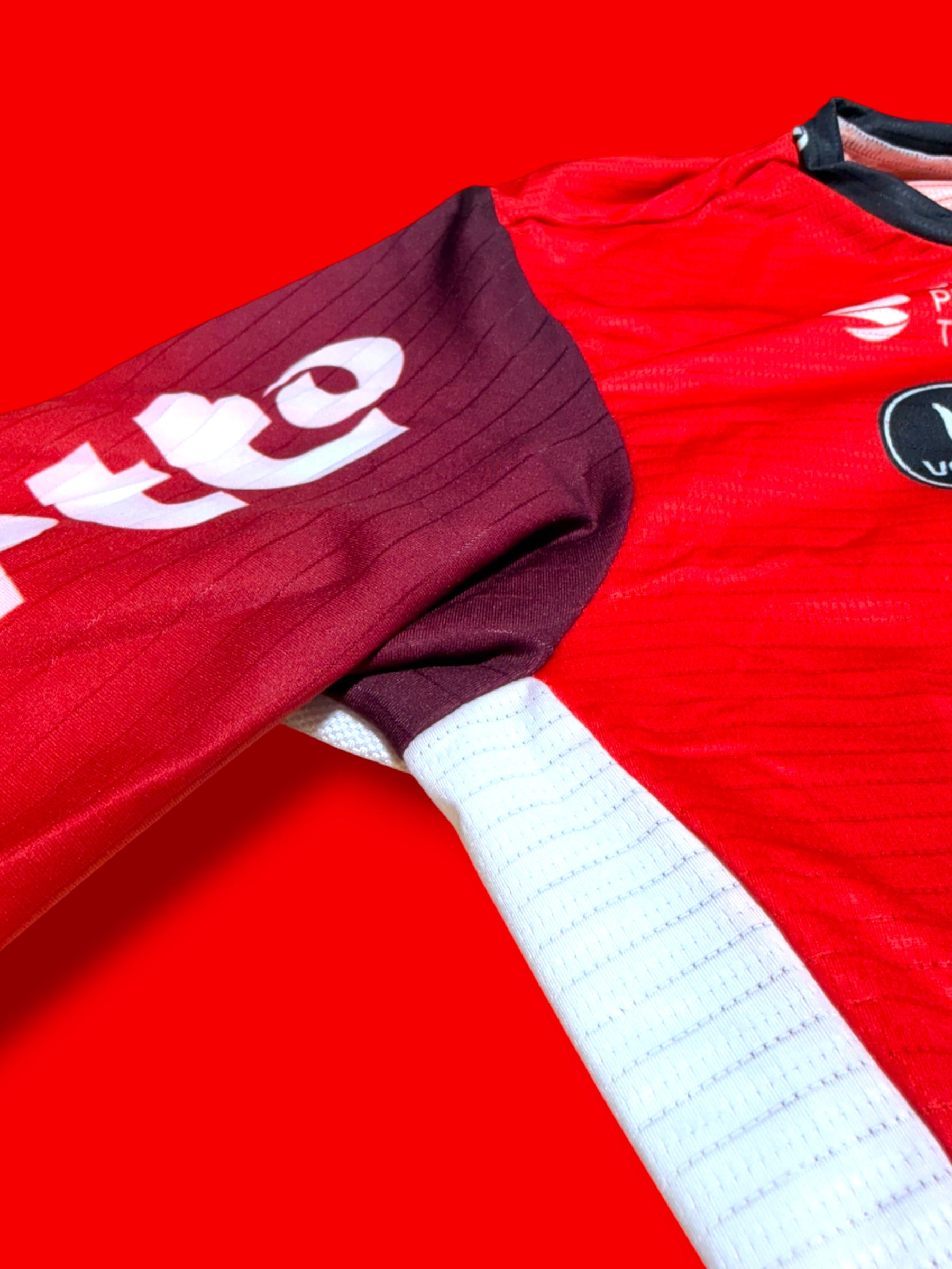 Aero Suit Race Suit Pockets|Vermarc|Lotto