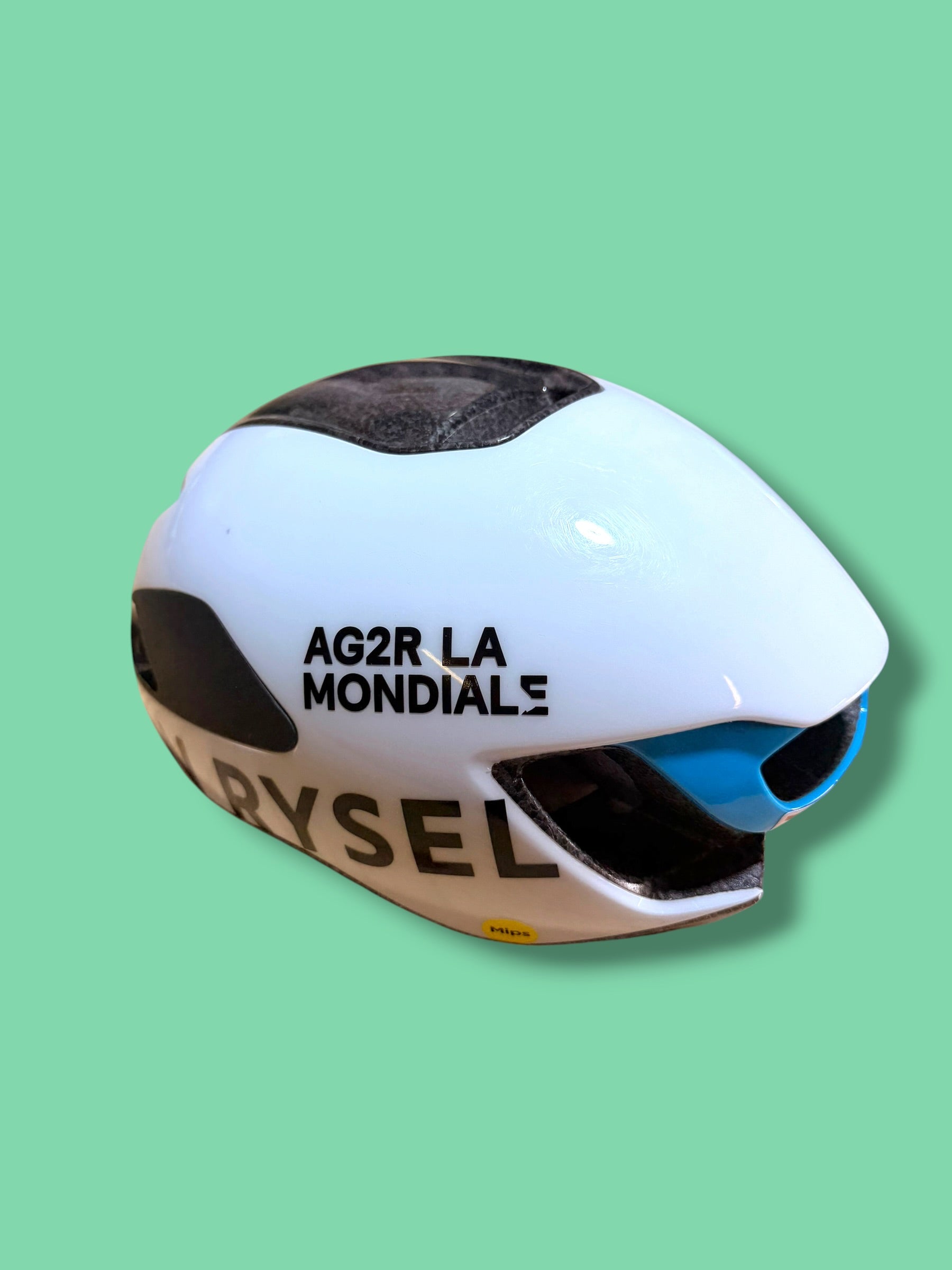 FCR Aero Helmet MIPS|Decathlon |Van Rysel  Pro Cycling Kit