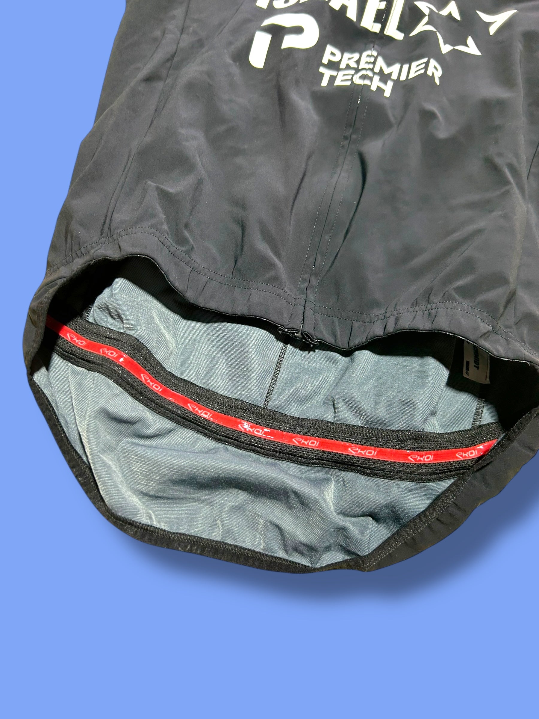 Gabba  Jacket Winter |Ekoi |IPT |Cycling