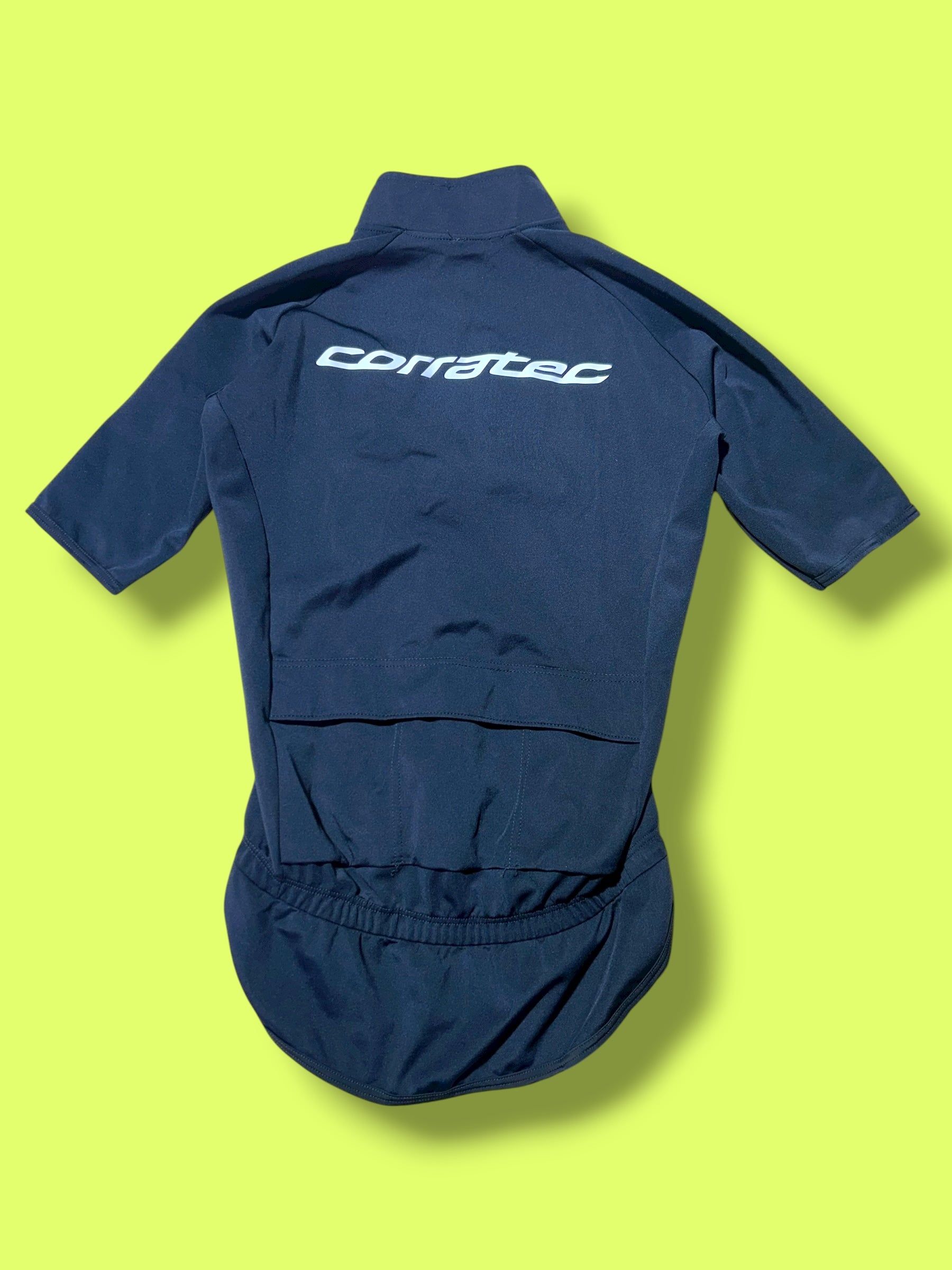 Thermal  Gabba Jacket  - Pro Rider Issued |Corratec  |Velo+ |Cycling