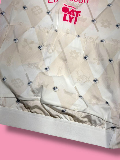 Pro Team Aero Jersey Giro Switchout|Rapha |EF Education First|Cycling