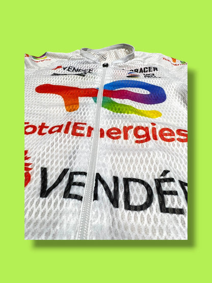 Summer Aero Jersey|BioRacer  Pro Cycling Kit