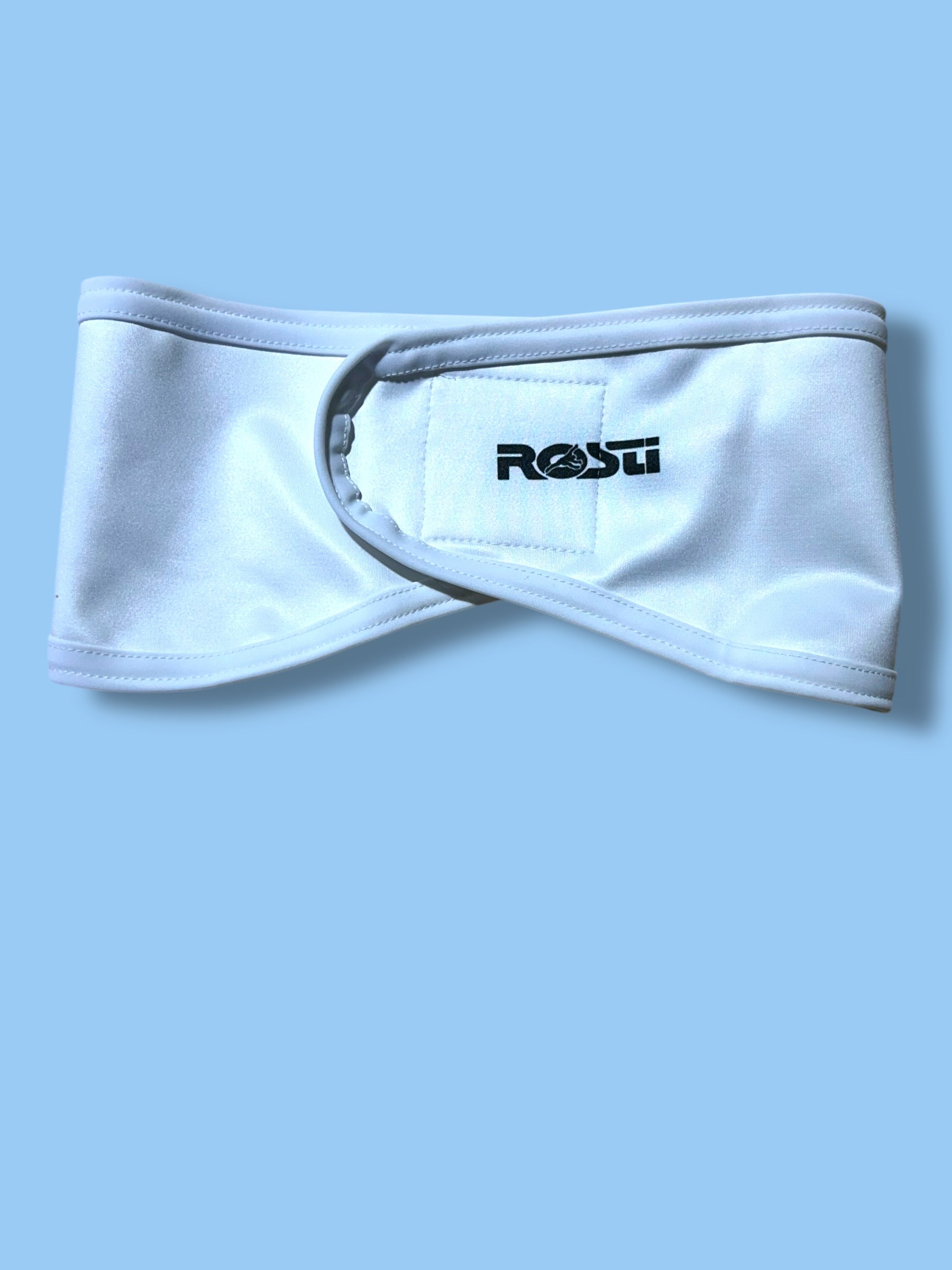 Headband Winter Thermal Ski Team Issue   | Decathlon AG2R La Mondiale  | Rosti | Pro Cycling Kit