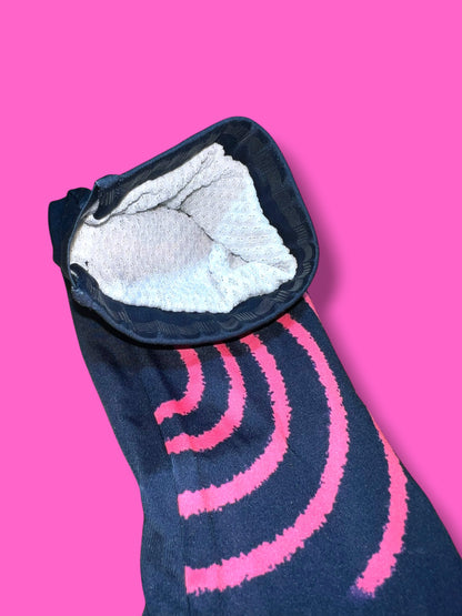 EF 2021 Pro Team Aero Socks | EF Education First | Rapha Men's Pro Kit