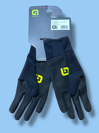 Winter Gloves Nordik 2.0 Thermal Winter Road Racing Ski | Ale |  Jayco Alula| Pro Cycling Kit