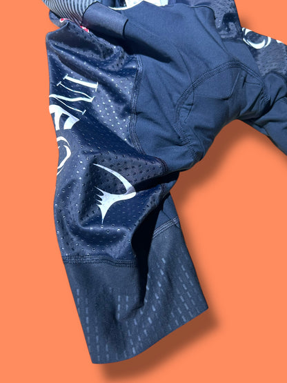 Bib Shorts Pidcock  |Ineos Grenadiers| Pro Cycling Kit