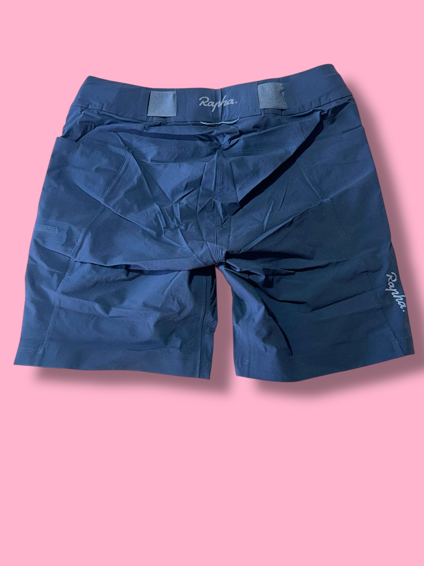 Explore Technical Shorts Casual Women | Rapha |  EF Education First  | Pro Cycling Kit