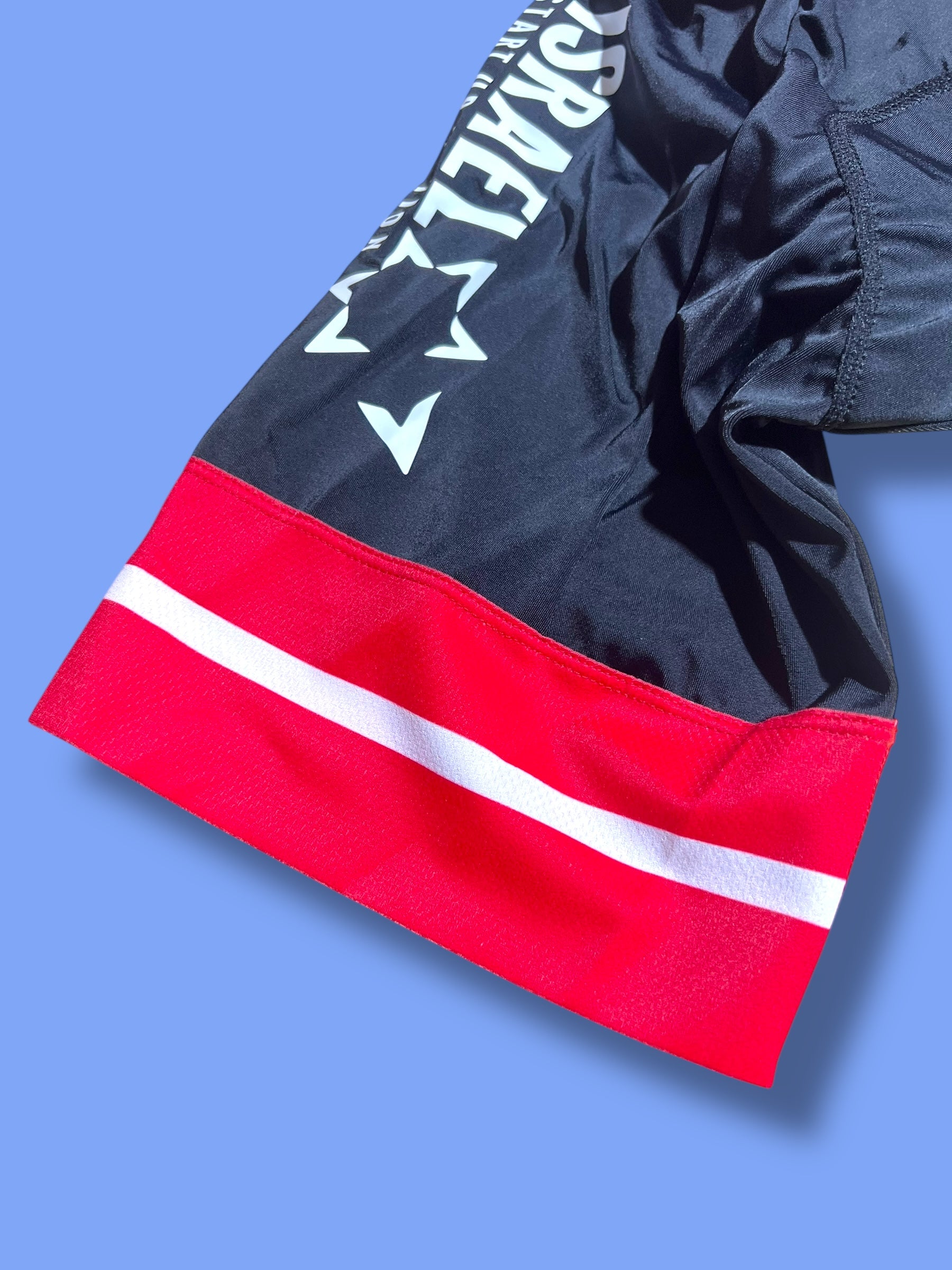 Aero Roadsuit Aerosuit|Ekoi |IPT |Cycling