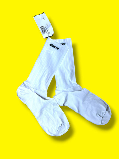 Aero Race Socks |Lidl Trek |Pro Cycling