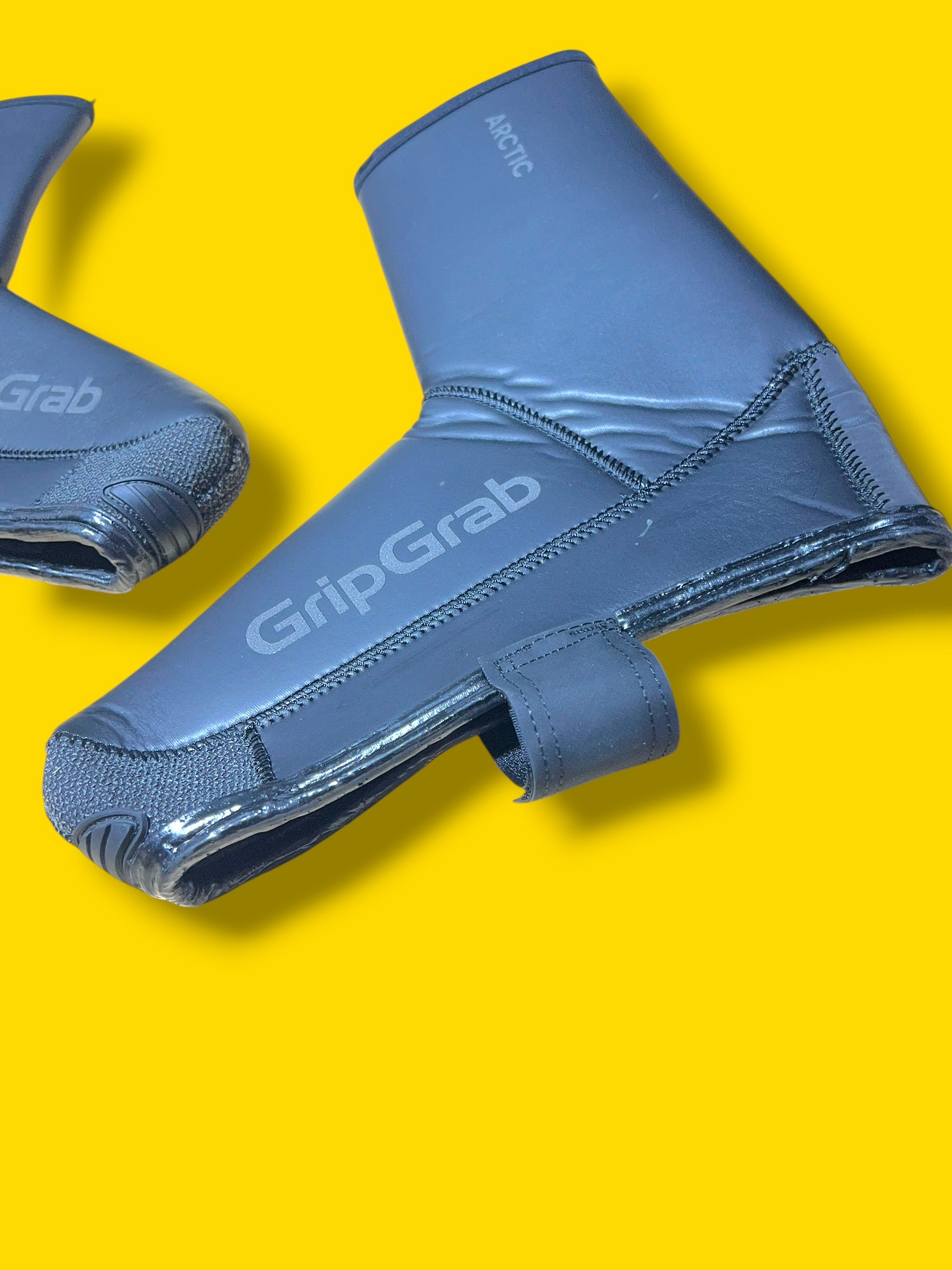 Shoe Covers Arctic 2 |Uno-X | Grip Grab