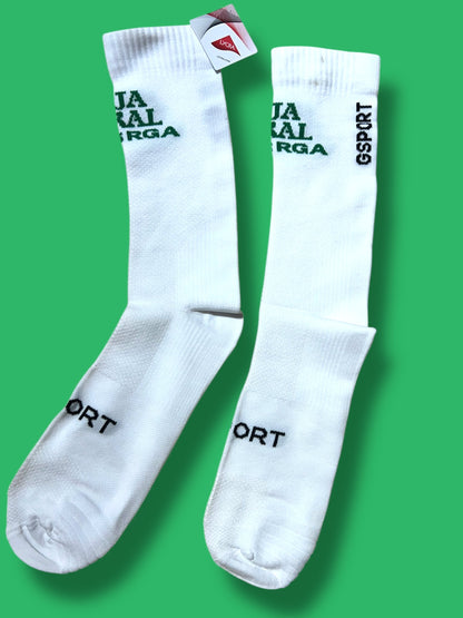 Race Socks|G-Sport |Caja Rural  |Cycling