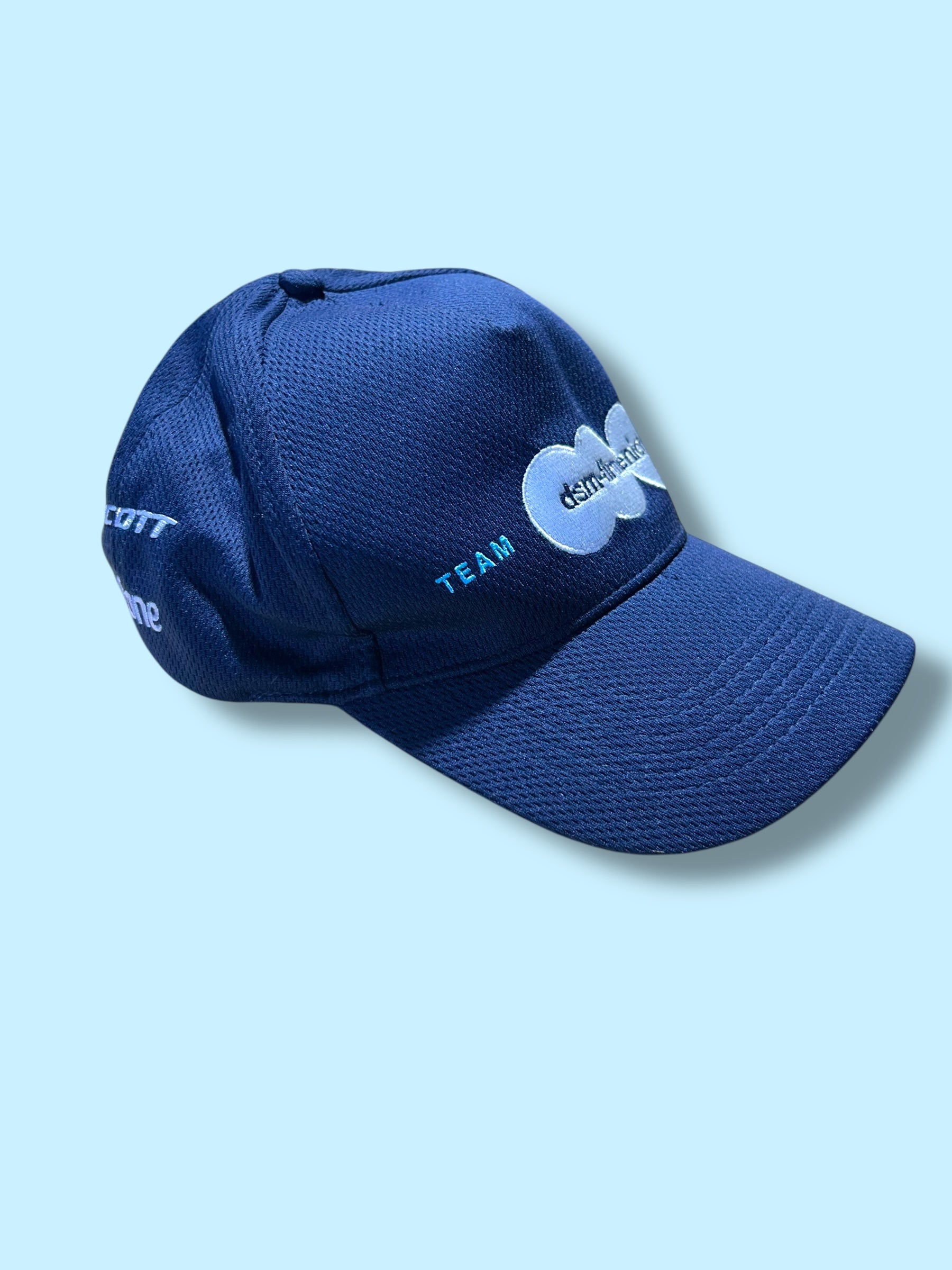 Cap Podium|DSM| Pro Cycling Kit