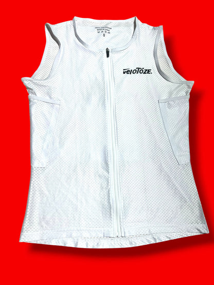 Cooling base Layer With Pockets| G-Sport Pro Cycling Kit