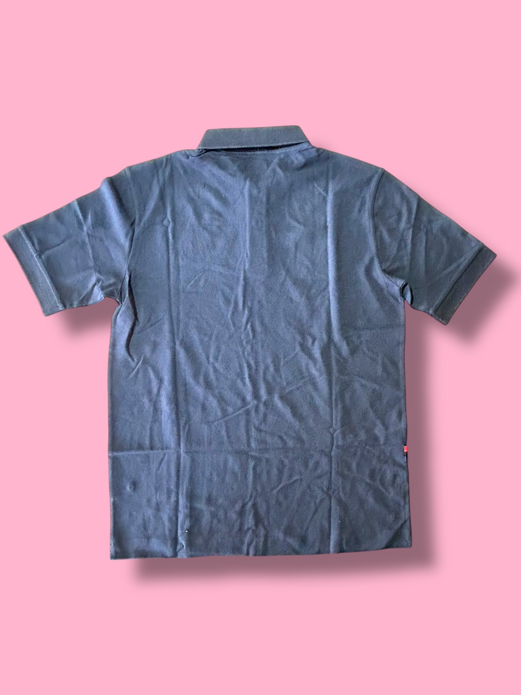 T-Shirt Mens Team Issued Polo Shirts Casual Wear | Rapha Pro Team |  EF Education First  | Pro Cycling Kit