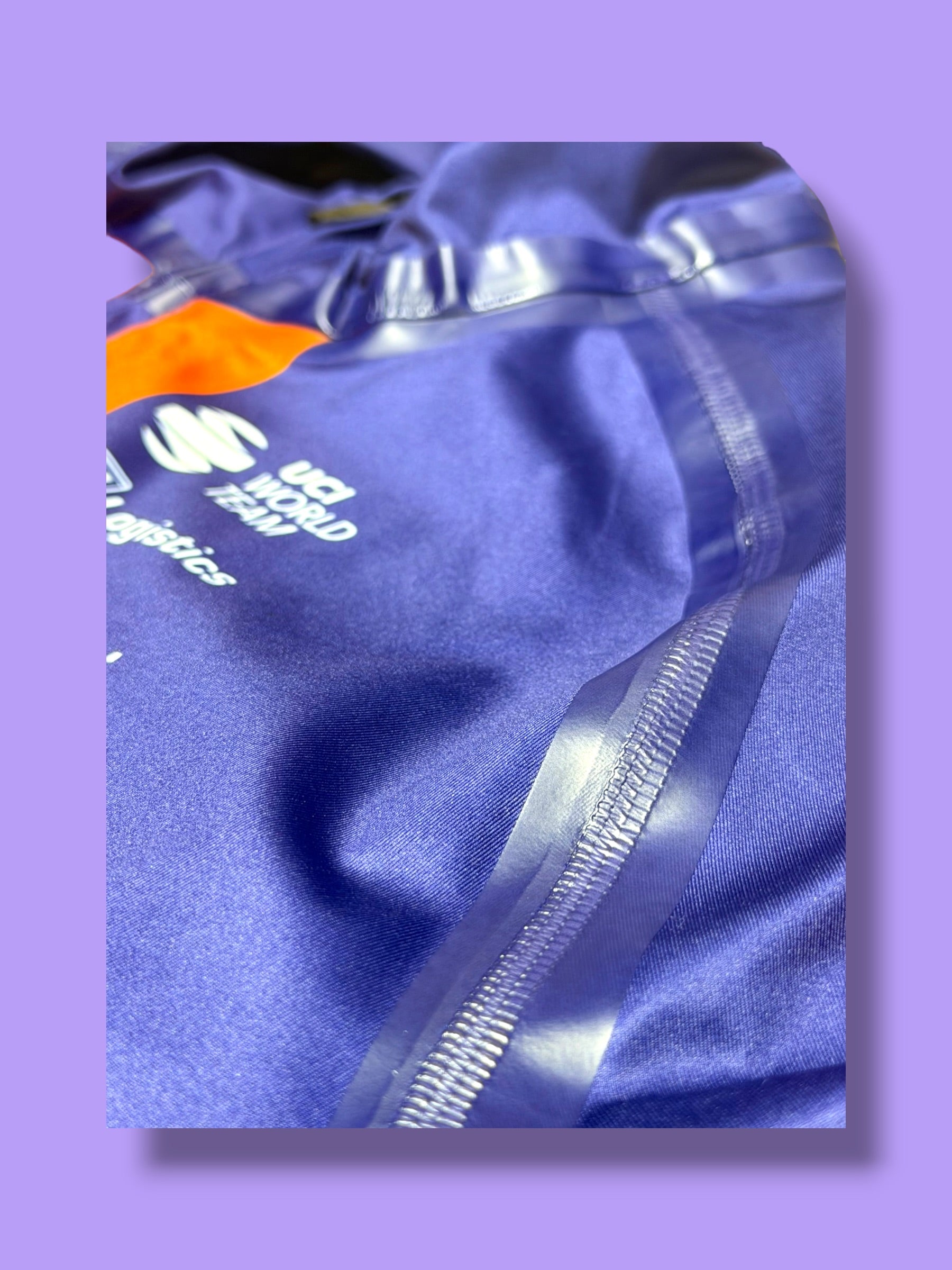 Heavy Rain Jacket |Picnic Post NL|Nalini  Pro Cycling Kit