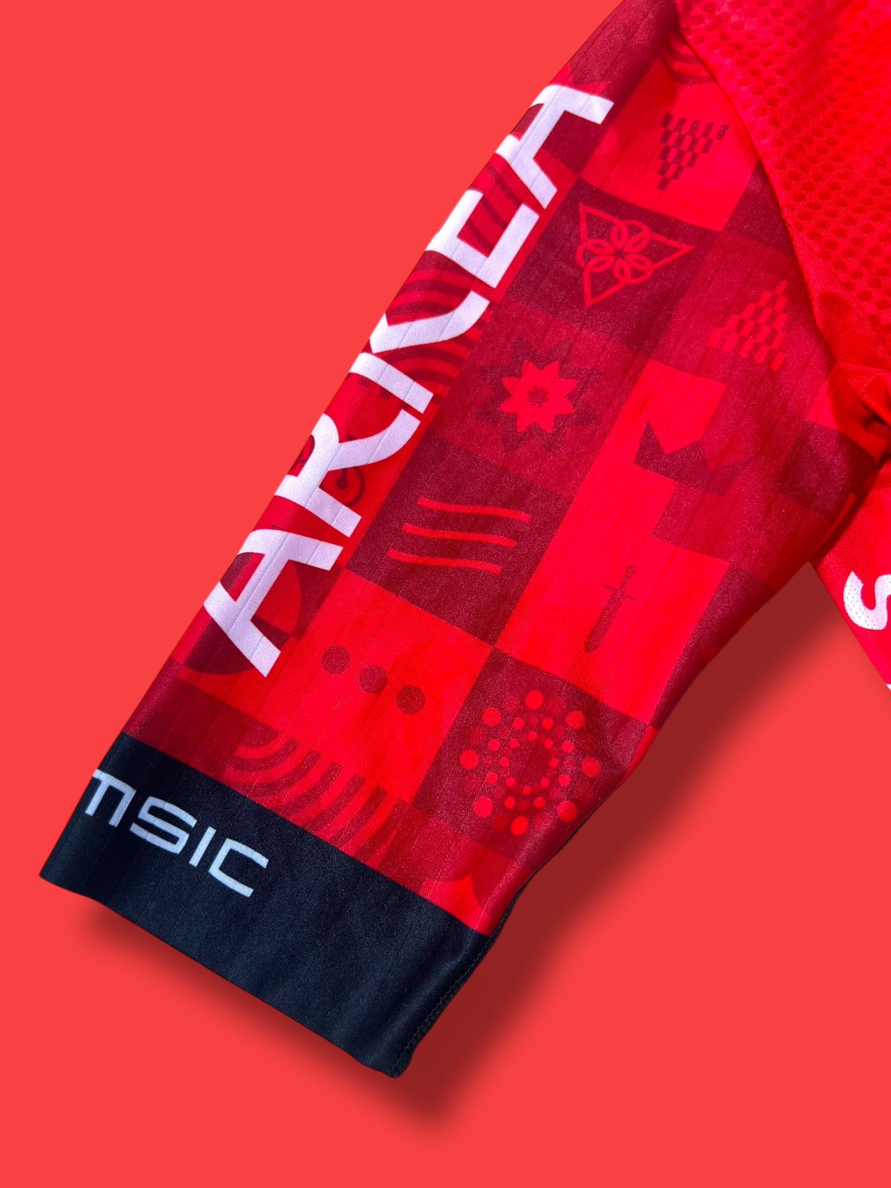 Summer Race Suit Aerosuit Roadsuit|Ekoi |Arkea |Cycling